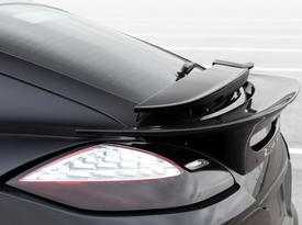 Porsche Panamera Stingray GTR by TOPCAR