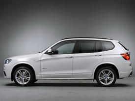BMW X3 M