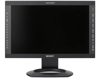Монитор Sony