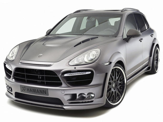 Hamann Guardian