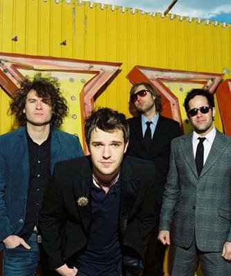 Gallery 150 000 билетов на The Killers раскуплены за 2 часа